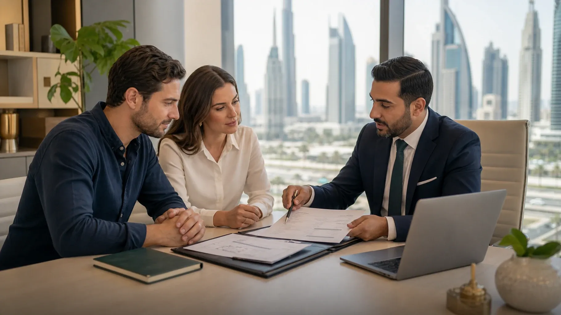 Mainland company setup consultation in Dubai